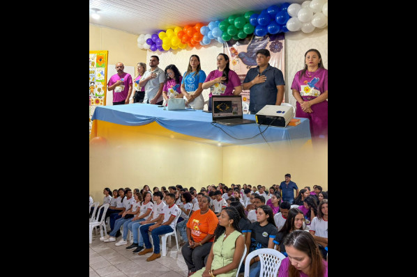 DIA D DE COMBATE À EXPLORAÇÃO E AO ABUSO SEXUAL DE CRIANÇAS E ADOLESCENTES