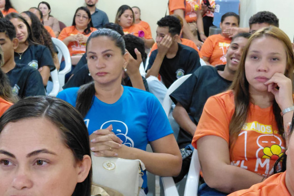 ABUSO SEXUAL DE CRIANÇAS E ADOLESCENTES