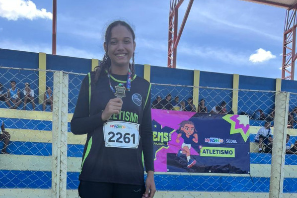 ATLETISMO JEMs