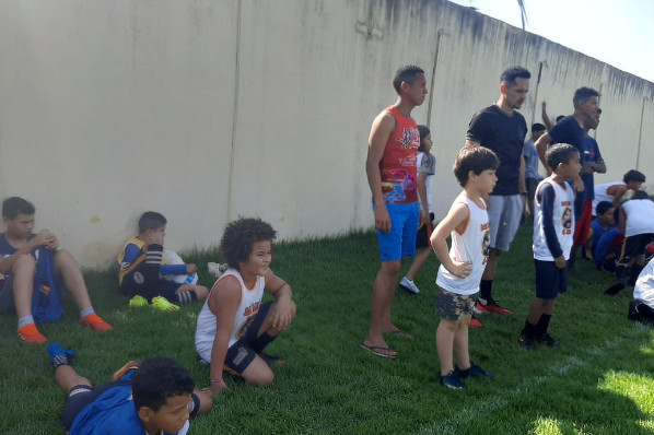 SEMANA DO BRINCAR