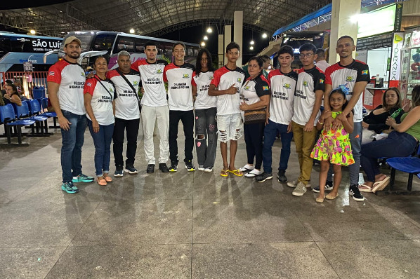 DELEGAÇÃO FIQUENENSE