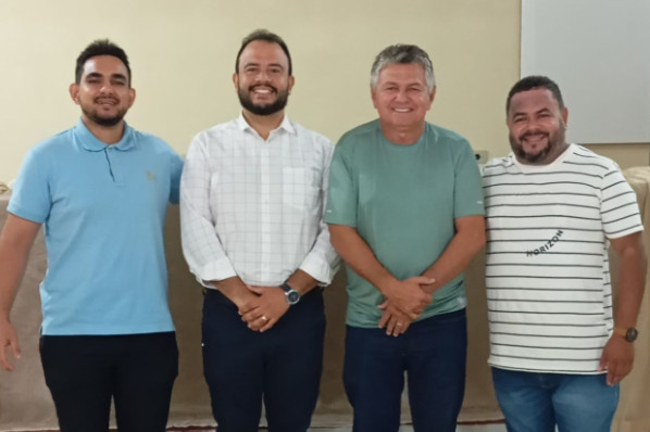 O MUNICÍPIO POSSUE OS MELHORES INDICADORES DA REGIÃO