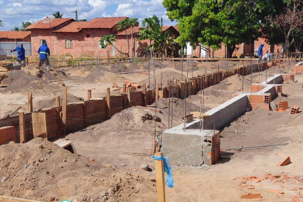 CRECHE DA VILA ITA